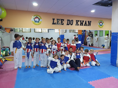 Gimnasio Lee Do Kwan