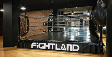 Fightland