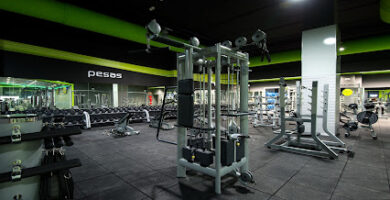 Dreamfit Zaragoza