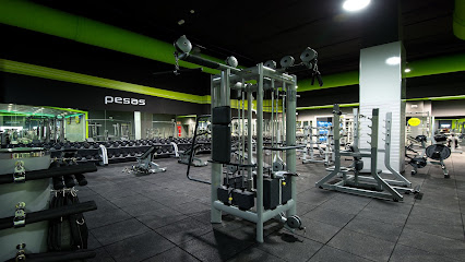 Dreamfit Zaragoza