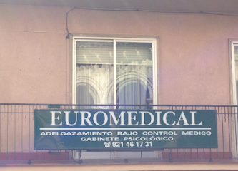 Euromedical Segovia