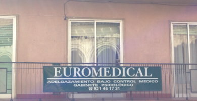 Euromedical Segovia