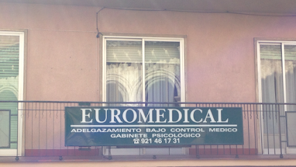 Euromedical Segovia