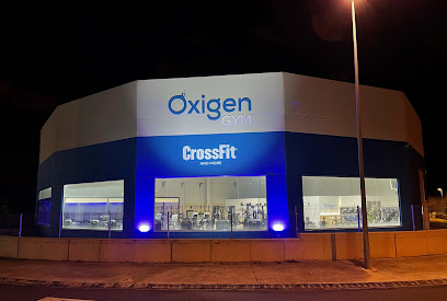 Oxigen Gym Riudoms