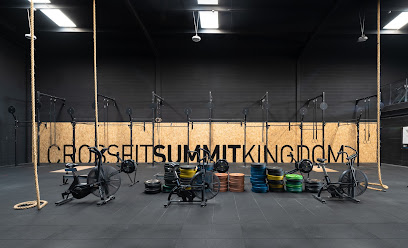 CrossFit SK - Summit Kingdom