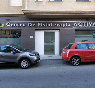 Centro de Fisioterapia ACTIVA