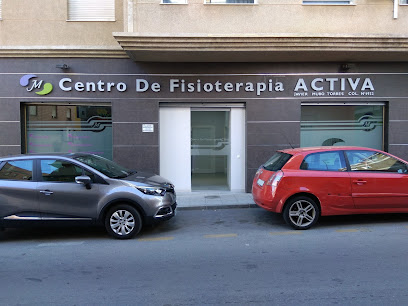 Centro de Fisioterapia ACTIVA