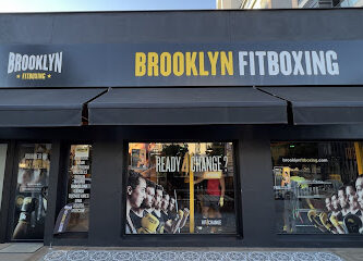 Brooklyn Fitboxing PLAYA DE SAN JUAN