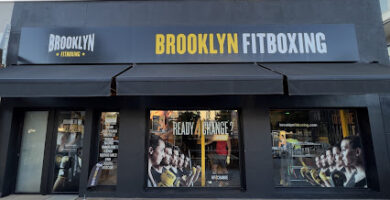 Brooklyn Fitboxing PLAYA DE SAN JUAN