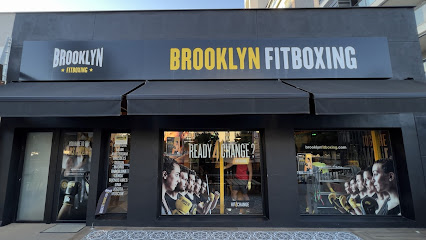 Brooklyn Fitboxing PLAYA DE SAN JUAN