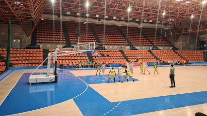 Polideportivo Municipal El Plantío