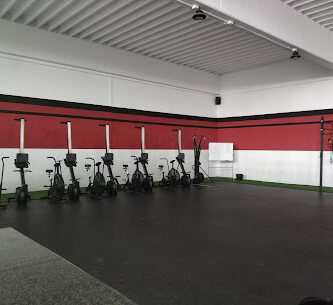 CrossFit Coruña