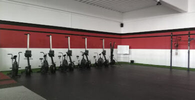 CrossFit Coruña