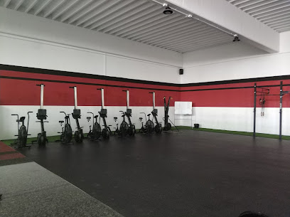 CrossFit Coruña