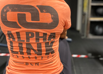 Alpha Link CrossFit