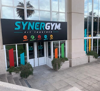 Synergym A Coruña Matadero