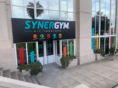 Synergym A Coruña Matadero