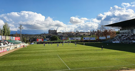 Estadio Salto del Caballo