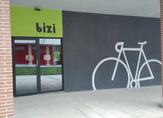 BIZI BIKE CENTER