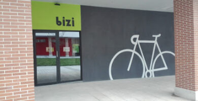 BIZI BIKE CENTER