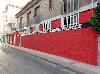 Club Deportivo Al-Andalus
