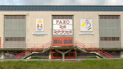 Pazo dos Deportes Paco Paz