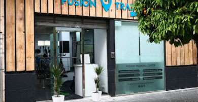 Fusion Training Center