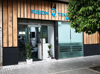 Fusion Training Center