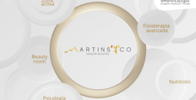 Centro Martins&Co