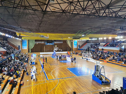 Polideportivo Andrés Estrada