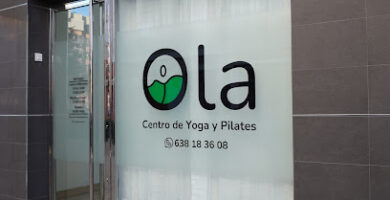 Centro Ola Yoga y Pilates Badajoz