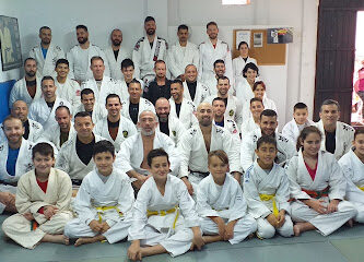 FIVE ELEMENTS JIU JITSU HUELVA.