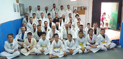 FIVE ELEMENTS JIU JITSU HUELVA.