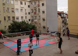 Gimnasio Club Olimpico Barquin Santander