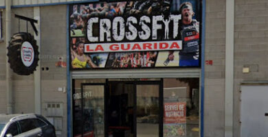 CrossFit La Guarida