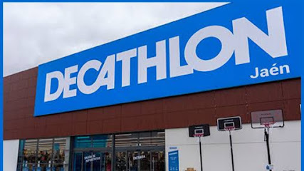 Decathlon Jaén