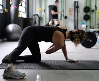 WOD Training / Entrenamiento Personal A Coruña / Grupos / Entrenamiento funcional / Readaptación