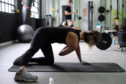 WOD Training / Entrenamiento Personal A Coruña / Grupos / Entrenamiento funcional / Readaptación