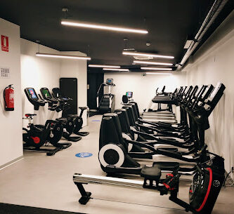 Supera 24h Fitness A Coruña