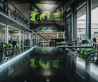 360 Fitness Tenerife