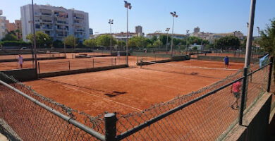 Polideportivo Municipal de Magaluf