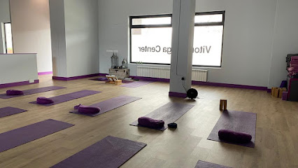 VITORIA YOGA CENTER