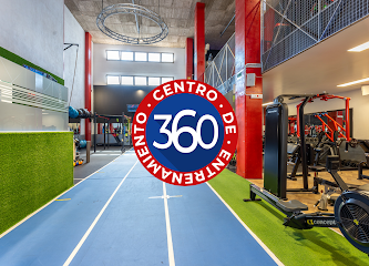 360 Centro de Entrenamiento