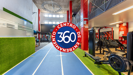 360 Centro de Entrenamiento