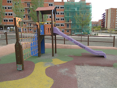 Parque infantil