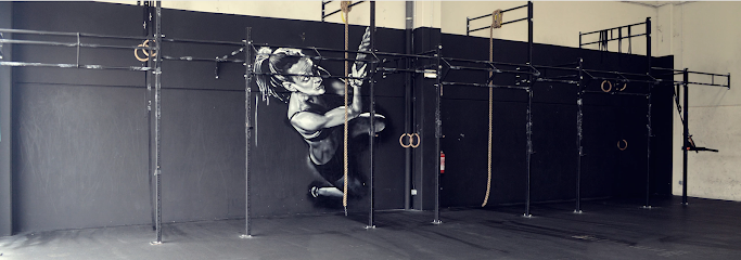 Gimnasio Crossfit Pamplona