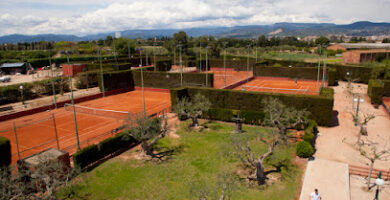 Club Tennis Reus Monterols