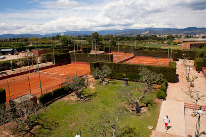 Club Tennis Reus Monterols