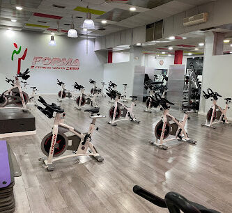 Gimnasio Forma Salamanca