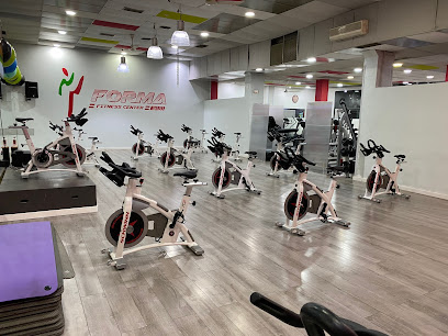 Gimnasio Forma Salamanca